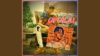 Oporju (feat. Logy P)