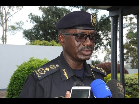 RUSIZI: umuntu Utaramenyekana yateye Igisasu Gikomeretse Abantu 4