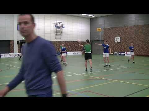 NKC A1-Elburg A1 1e Helft 2023