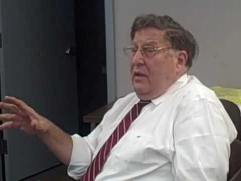 John H. Sununu on politics in New Hampshire