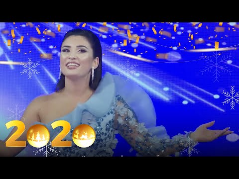 Shpresa Gojani  - Potpuri dasmash (GEZUAR 2020)
