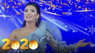 Shpresa Gojani - Potpuri Dasmash (Gezuar 2020)