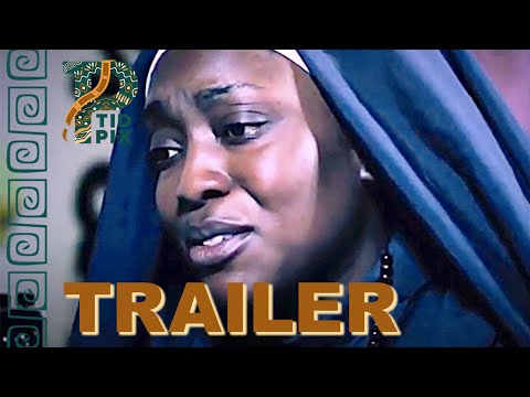 DALITSO Official African Trailer | English | 2019 TidPix Trailer