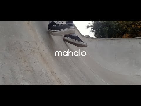 St. Augustine - Mahalo (Official Video)