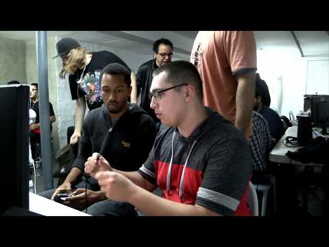 Soulcalibur 6 - Scavenger (Siegfried) vs. Tajai (Tira) @ NLBC 188 [4K/60FPS]