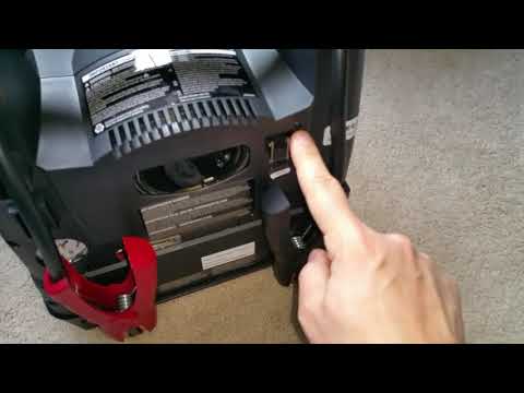 Schumacher SJ1332 Review