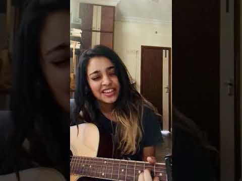 Subhanallah || 1 minute cover by Melissa Srivastava