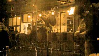 Brian Hannon of Co. - Red (Okkervil River)