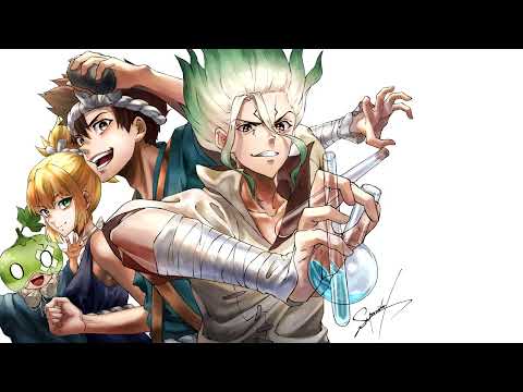 Orchestr/a/ Plays: FANTASY VS. SCIENCE (Dr. Stone OST)