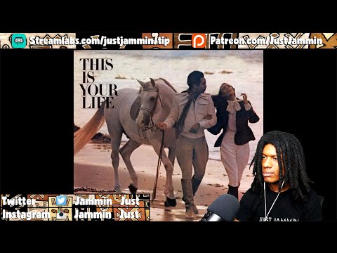 FIRST TIME HEARING Norman Connors - Butterfly Reaction