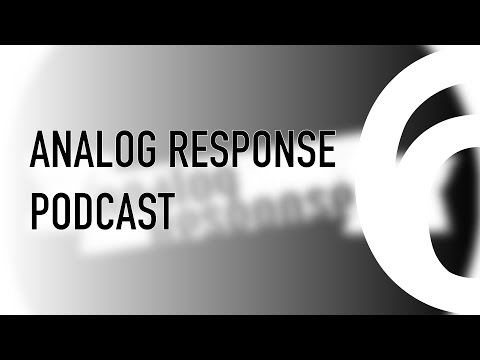 Ohrwert // Steady State Session | Analog Response Podcast 006