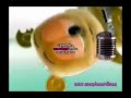 Klaskyklaskyklaskyklasky Gummy Bear Song In Luig Group