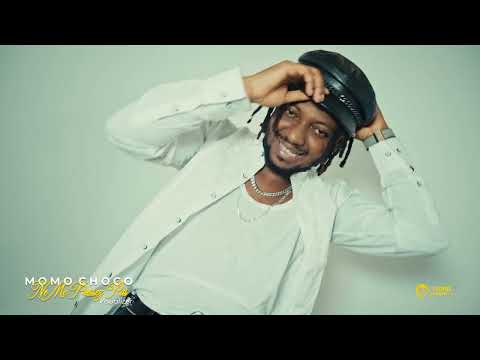 Momo Choco - Ne me presse pas (Visualizer)