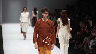 BNSD at Jakarta Fashion Week 2017: HIKAYAT – Tales of Minang