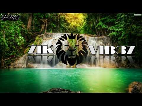 DJ Tranzformer Ft Jah Cure Rasta Simple Reggae 2017