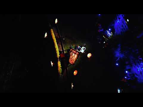 Pianotron by Zvjezdan Ružić: Sakarun | Live at American Gardens