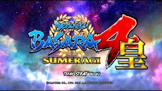 Download lagu BASARA 4 SUMERAGI PS3 - INDONESIAN mp3