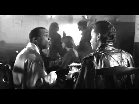 Prince "I ain't afraid of shit" #RIPPRINCE