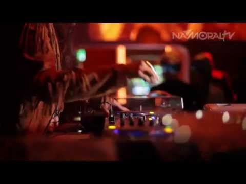 SÓ O SOUL SALVA NO PARADIS CLUB | NAMORAL TV