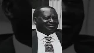 Download lagu Raila Sings a rendition of Jamaican Farewell song 🤗#viral #kenya #trending #shortvideo #shorts mp3