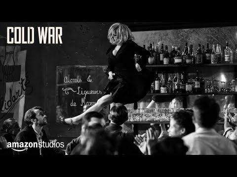 Cold War (2018) Trailer 2