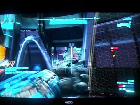 halo reach montage the risings