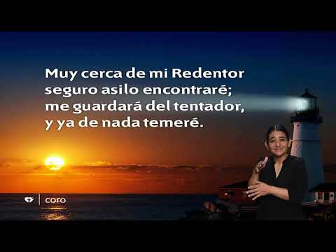 407 Muy cerca de mi Redentor