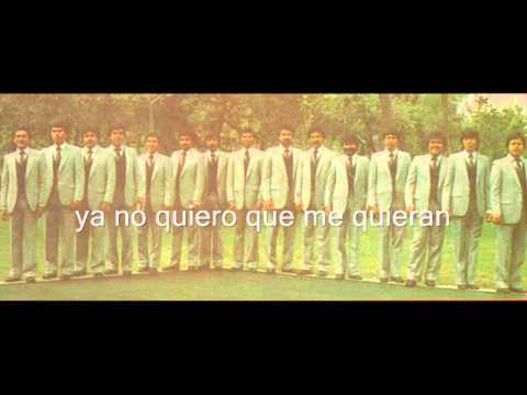 No Me Vuelvo A Enamorar video