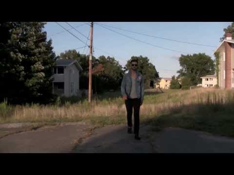 The Varlets - "The Drive" Official Music Video