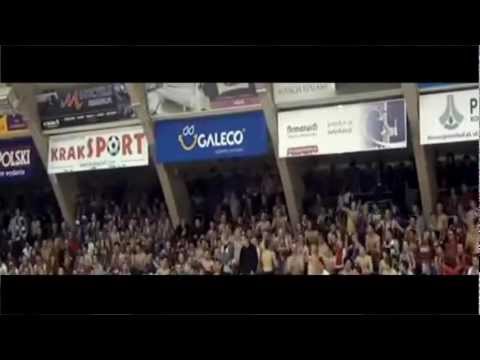 Zapowiedź meczu Wisła Krakbet vs Pogoń '04 Szczecin - 20.01.2013r.