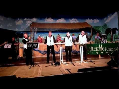 NATIONALHYMNE GULDENTAL - MühlteichLerchen LIVE