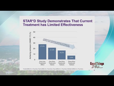 Serotonin Imbalance found not to be linked to depression. What now?