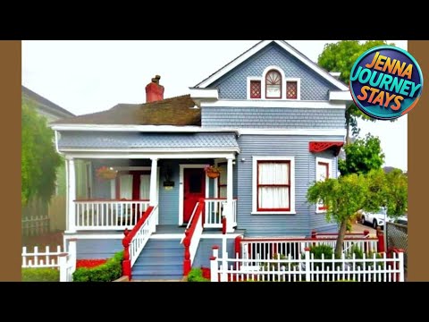 Pacific Grove Inn | Monterey (CA), United States | Hotel Review 🛏️