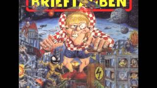 Music video thumbnail preview for Abstürzende Brieftauben - Aber klar by Abstürzende Brieftauben