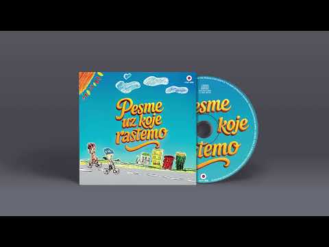 Elena Gvero - Ne piši mi više | [Official Music Audio]