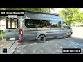 Check out this Video for a 2025 Trail Wagons Chinook Bayside TB(Stock #499713)  for sale by Pop RVs. This unit is located in Sarasota, FL