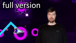 Cover art for Codependace X Mrbeast