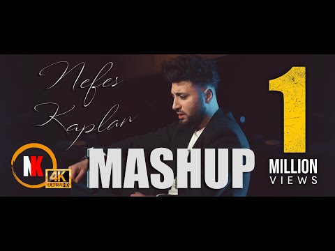 Nefes Kaplan | MASHUP 2021 Cover Turkish & Kurdish #Mashup2021
