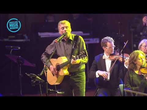 Urklang von Alber Frey - Worship Symphony