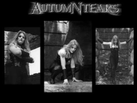 Autumn Tears - This My Melancholic Masquer
