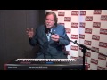 Rick Wakeman Takes Requests At Planet Rock