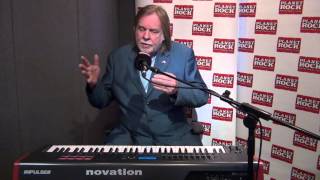 Rick Wakeman Takes Requests At Planet Rock