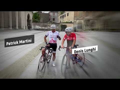 Salite da Incubo, presentazione