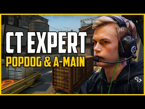 CT Expert: Brollan's Popdog and A-Main Defense
