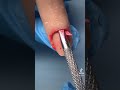 WATCH ME FIX MY CLIENTS NAIL🤢💅🏼(OMG)😳