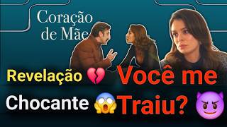 Mentiras Chegam ao Fim: Reha Descobre a Traição de Hande