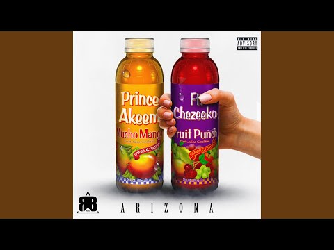 Arizona (feat. Chezeeko)