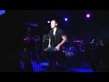 Brandon Skeie performs "So Bad" live at ...