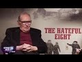 Il maestro Ennio Morricone si racconta