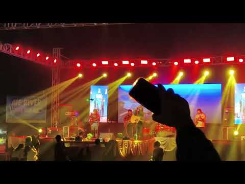 GWMWRHANG # Live AIE RIVER FESTIVAL # THE HIMALAYA PROJECT # CHIRAG 2025